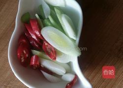 干煸土豆丝的做法图解3