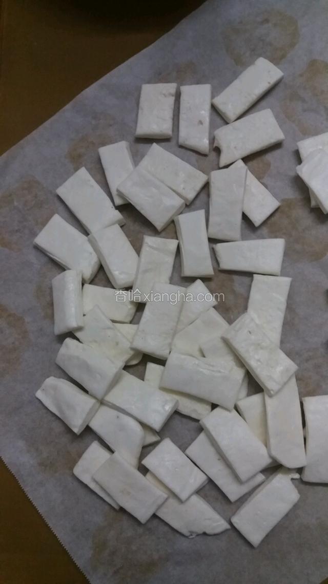 大白兔奶糖