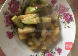 地三鲜的做法图解5