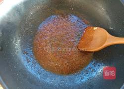 糖醋金针菇的做法图解15