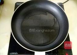 炒花生米的做法图解2