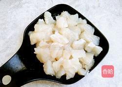 脆弹鱼丸的做法图解2