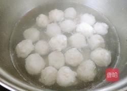 脆弹鱼丸的做法图解8