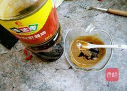 麻汁黄瓜的做法图解5