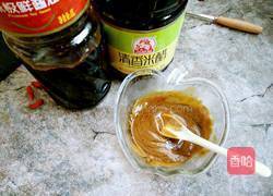 麻汁黄瓜的做法图解6