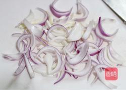 素炒丝的做法图解3