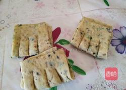 葱香炸排叉的做法图解6