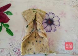 葱香炸排叉的做法图解7