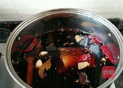 卤牛肉的做法图解9