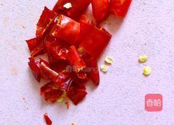 溜豆腐的做法图解3