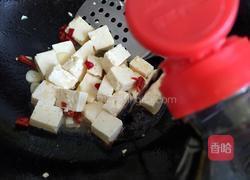 溜豆腐的做法图解8
