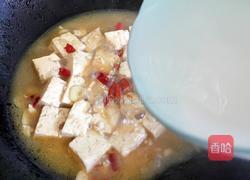 溜豆腐的做法图解11