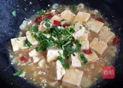 溜豆腐的做法图解12