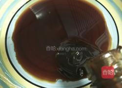 烤羊腿的做法图解3