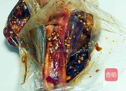 烤羊腿的做法图解11