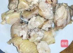 家常酱鸡腿的做法图解2