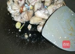 家常酱鸡腿的做法图解4