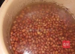 红豆沙的做法图解3