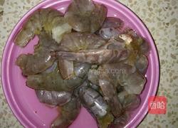 家常炒鱿鱼的做法图解5