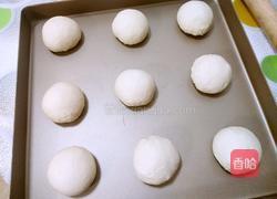 蜜豆餐包的做法图解13