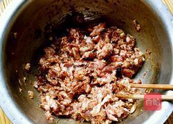 猪肉芹菜馅饺子的做法图解5