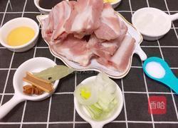红烧排骨的做法图解2