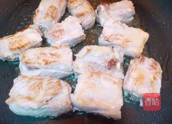 红烧排骨的做法图解3