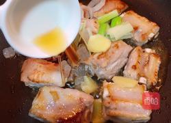 红烧排骨的做法图解5