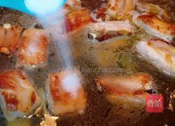 红烧排骨的做法图解8