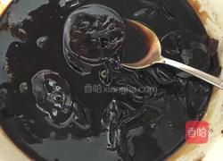 陈皮冰糖柠檬膏的做法图解6