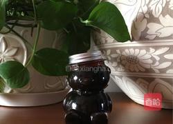 陈皮冰糖柠檬膏的做法图解7