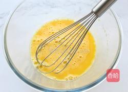 抹茶奶油蛋糕卷的做法图解4