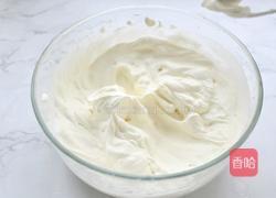 抹茶奶油蛋糕卷的做法图解16