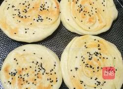五香火烧馍的做法图解8