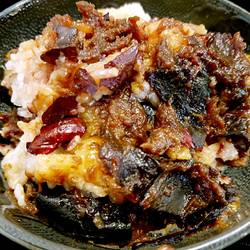 甑糕（西安名小吃）的做法[图]