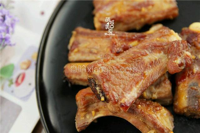 成品图