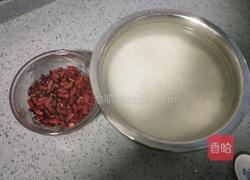 甑糕（西安名小吃）的做法图解2