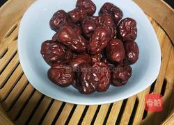 甑糕（西安名小吃）的做法图解3