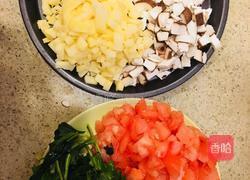 陕西老鸹撒的做法图解2