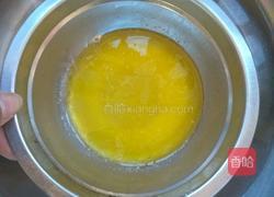 松饼(黄油版)的做法图解3