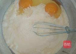 松饼(黄油版)的做法图解5