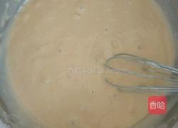 松饼（黄油版）的做法图解6