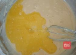 松饼（黄油版）的做法图解7
