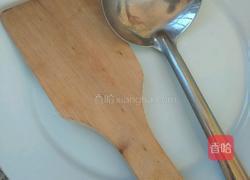 松饼（黄油版）的做法图解9