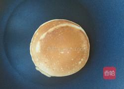 松饼(黄油版)的做法图解12