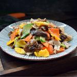 木须肉的做法[图]