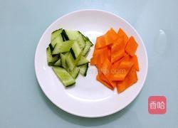 木须肉的做法图解3