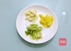 木须肉的做法图解4