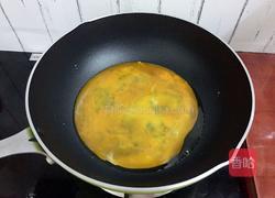 木须肉的做法图解9