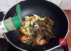 木须肉的做法图解20